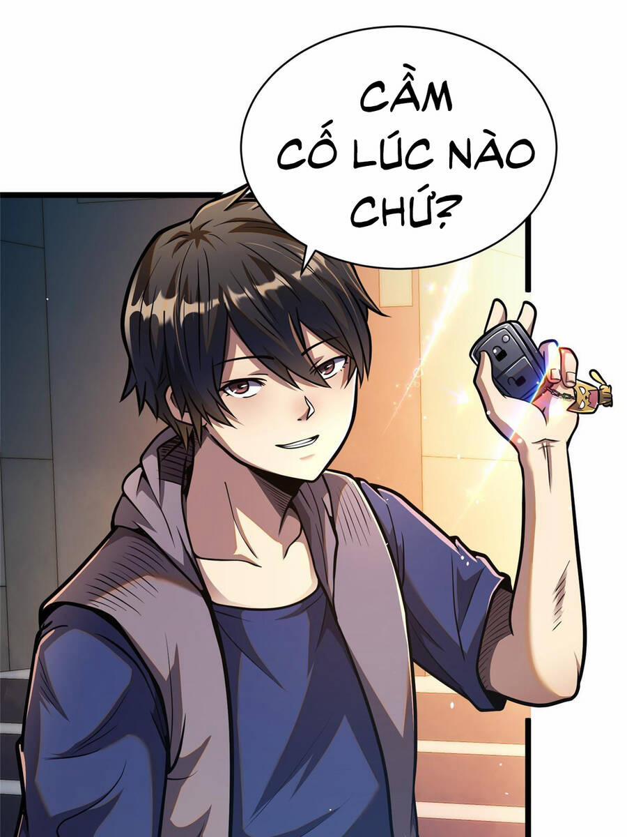Siêu Phàm Sát Thần 25 trang 37