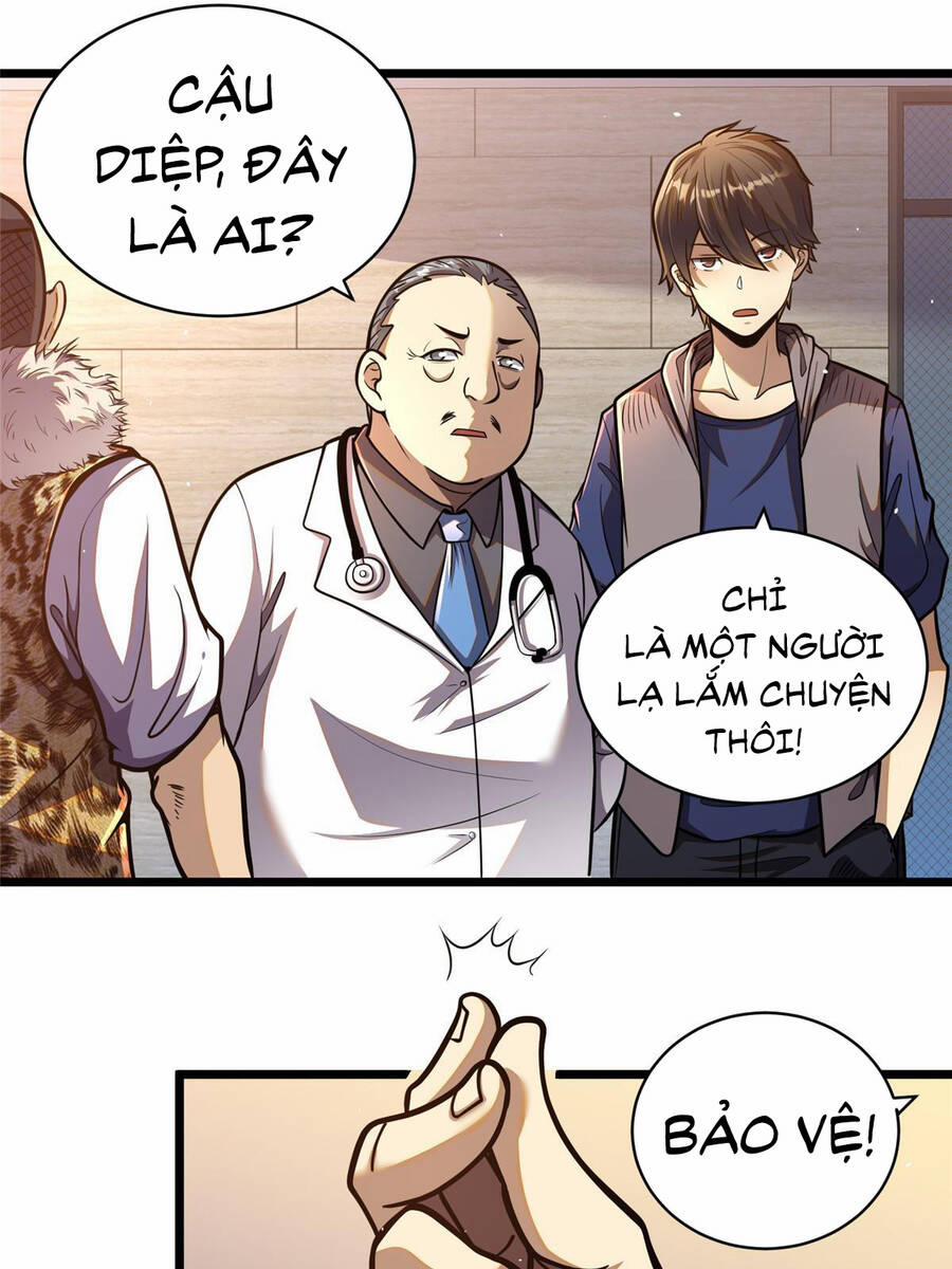 Siêu Phàm Sát Thần 25 trang 7