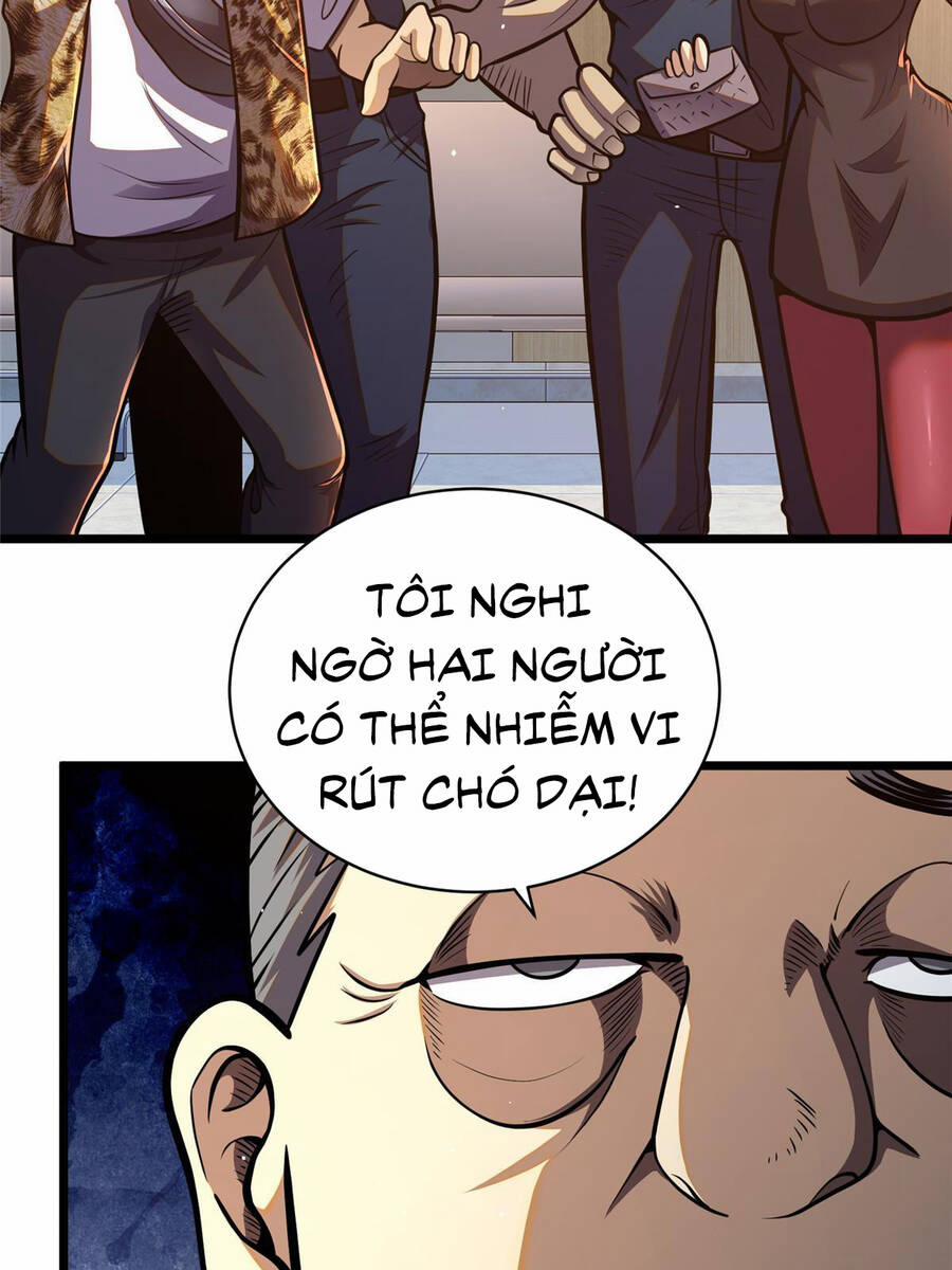 Siêu Phàm Sát Thần 25 trang 9