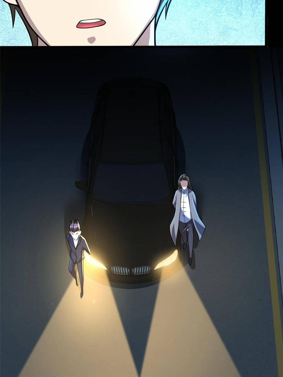 Siêu Phàm Sát Thần 26 trang 23