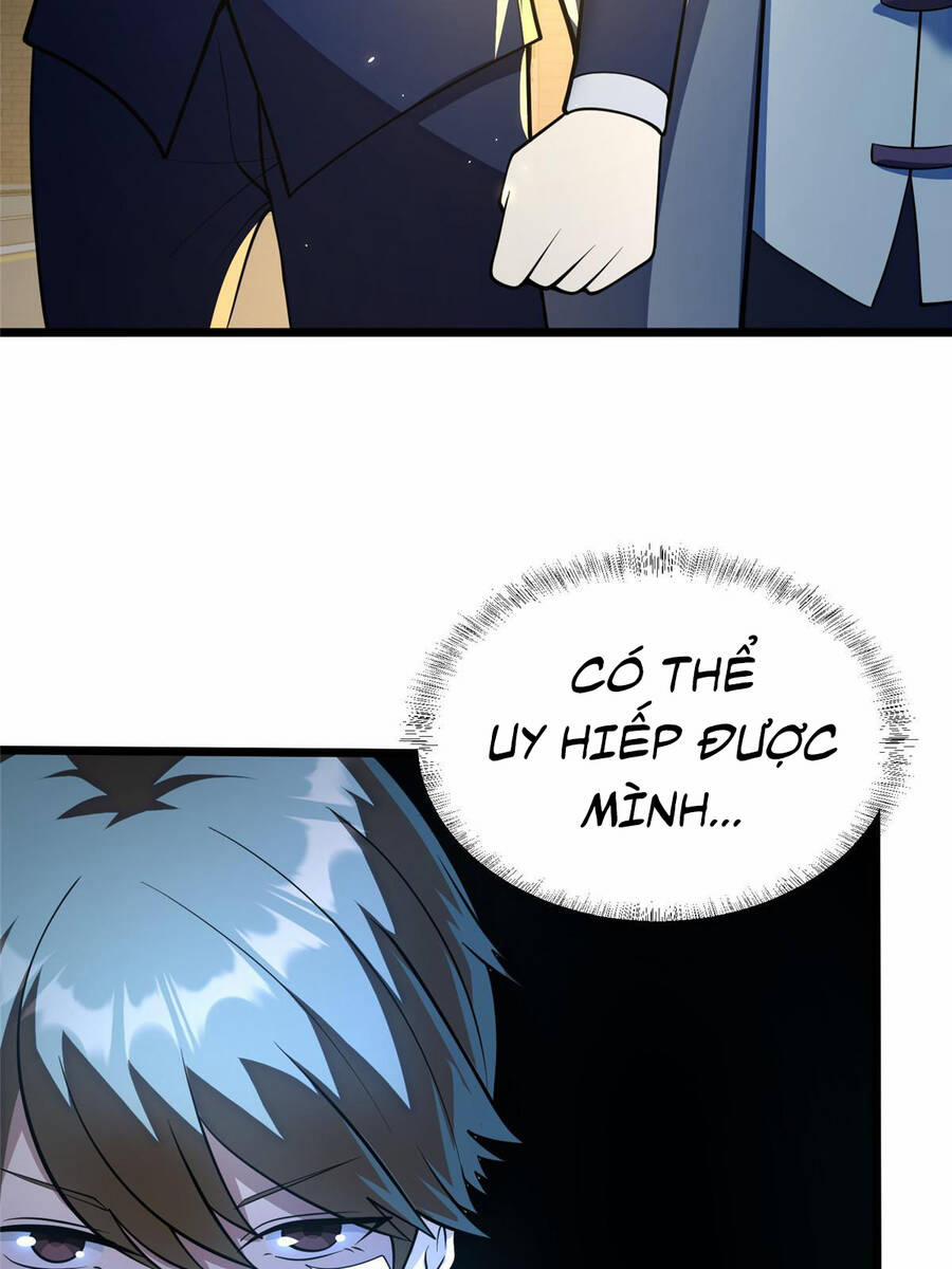 Siêu Phàm Sát Thần 26 trang 25
