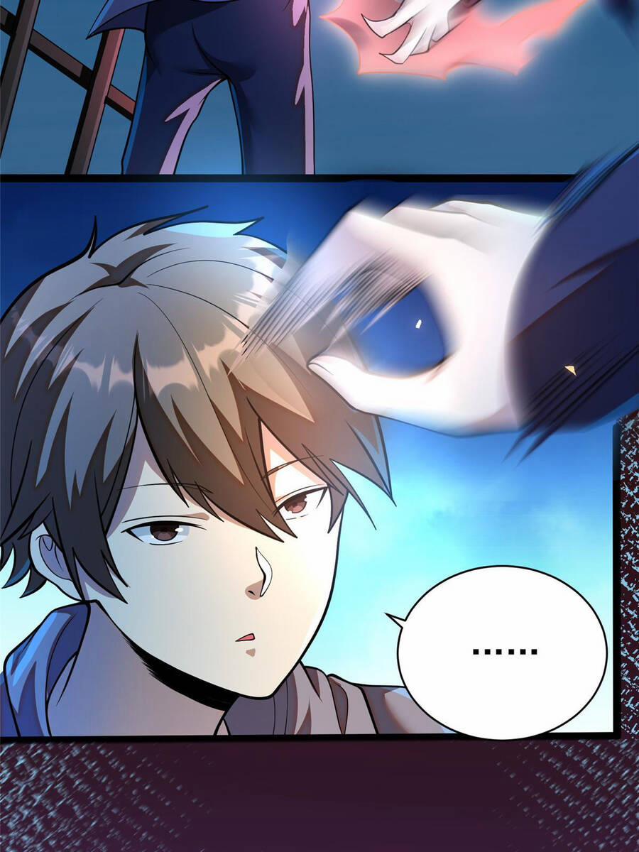 Siêu Phàm Sát Thần 26 trang 37