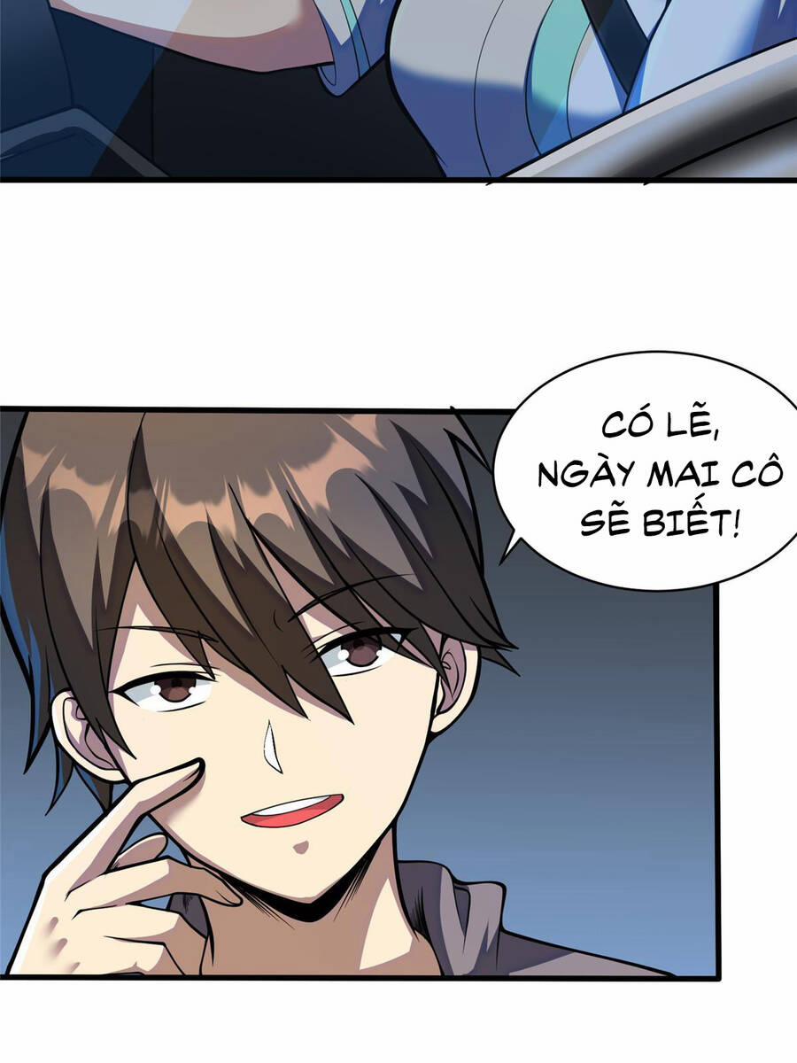 Siêu Phàm Sát Thần 26 trang 4