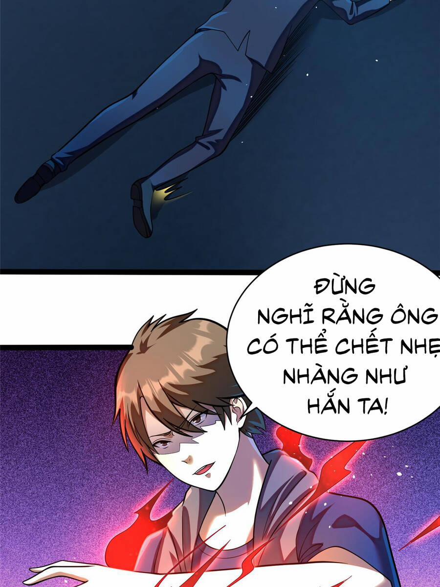 Siêu Phàm Sát Thần 26 trang 47