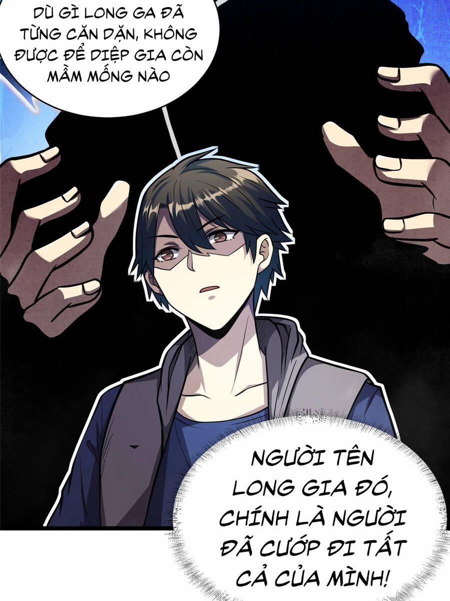 Siêu Phàm Sát Thần 27 trang 15