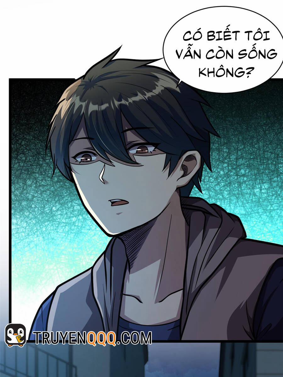 Siêu Phàm Sát Thần 27 trang 18