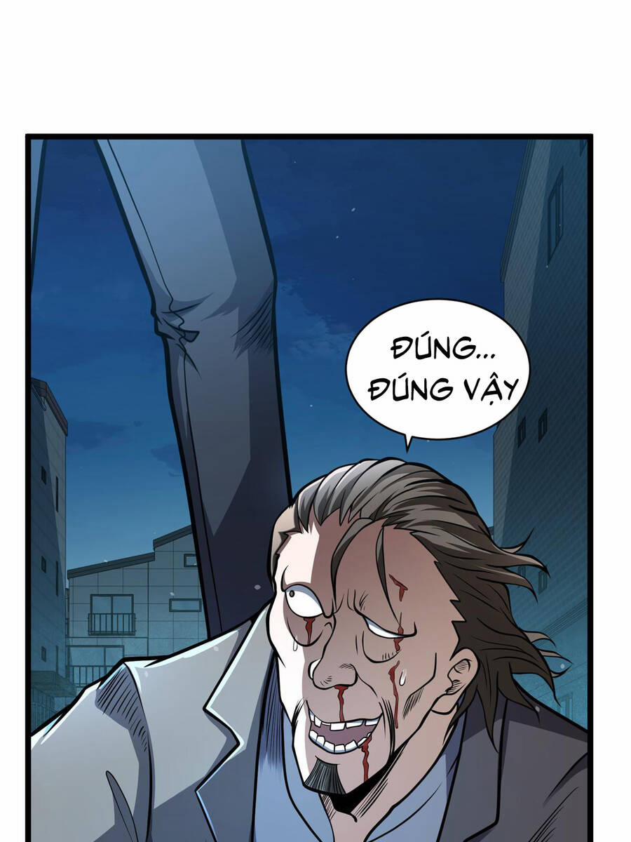 Siêu Phàm Sát Thần 27 trang 21