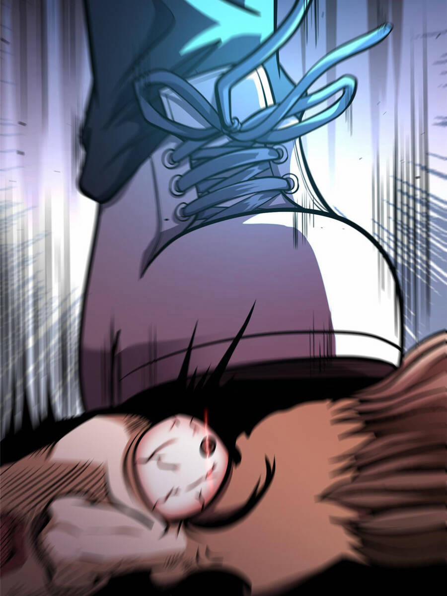 Siêu Phàm Sát Thần 27 trang 33