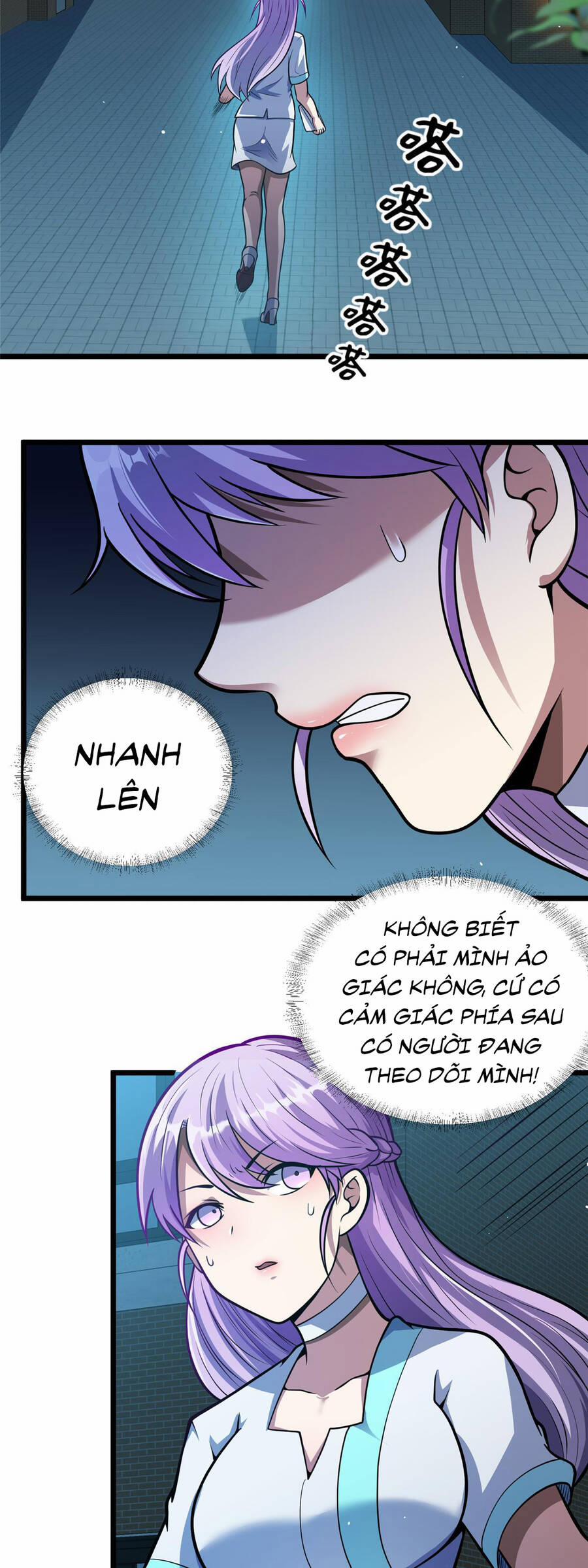 Siêu Phàm Sát Thần 27 trang 40