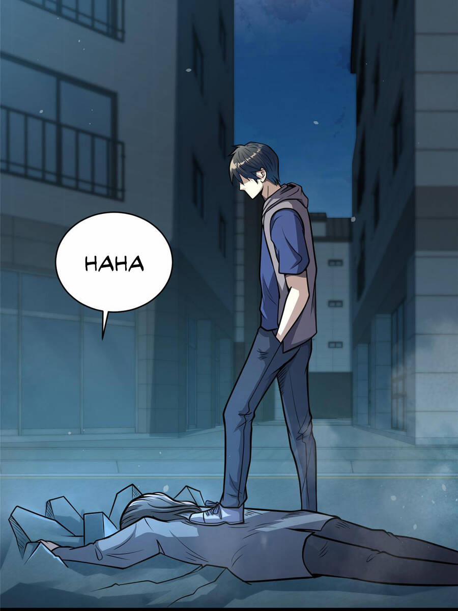 Siêu Phàm Sát Thần 28 trang 19