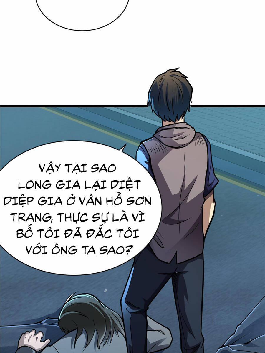 Siêu Phàm Sát Thần 28 trang 23