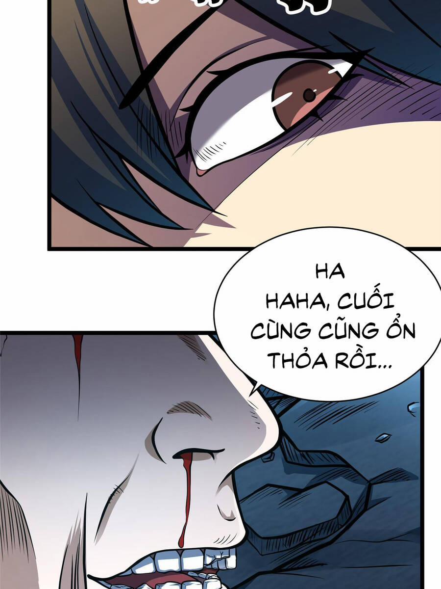 Siêu Phàm Sát Thần 28 trang 28