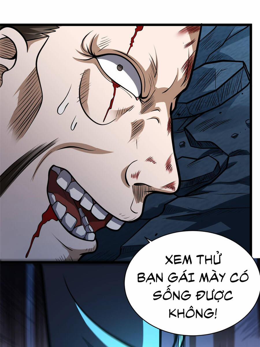 Siêu Phàm Sát Thần 28 trang 32