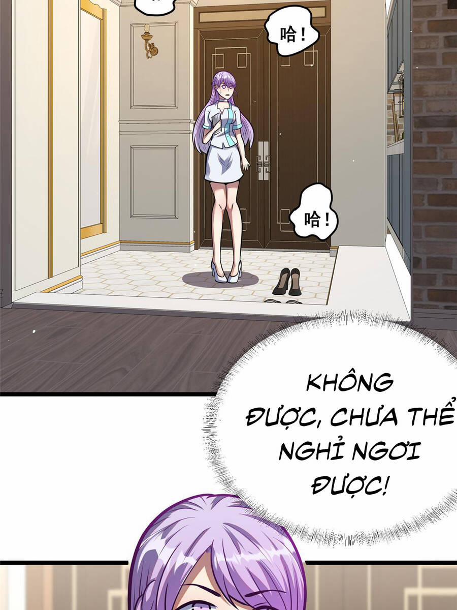 Siêu Phàm Sát Thần 28 trang 45