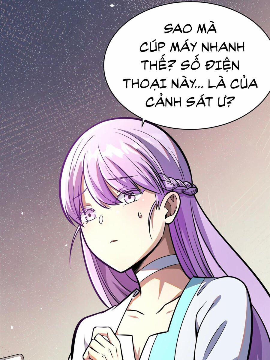 Siêu Phàm Sát Thần 29 trang 10