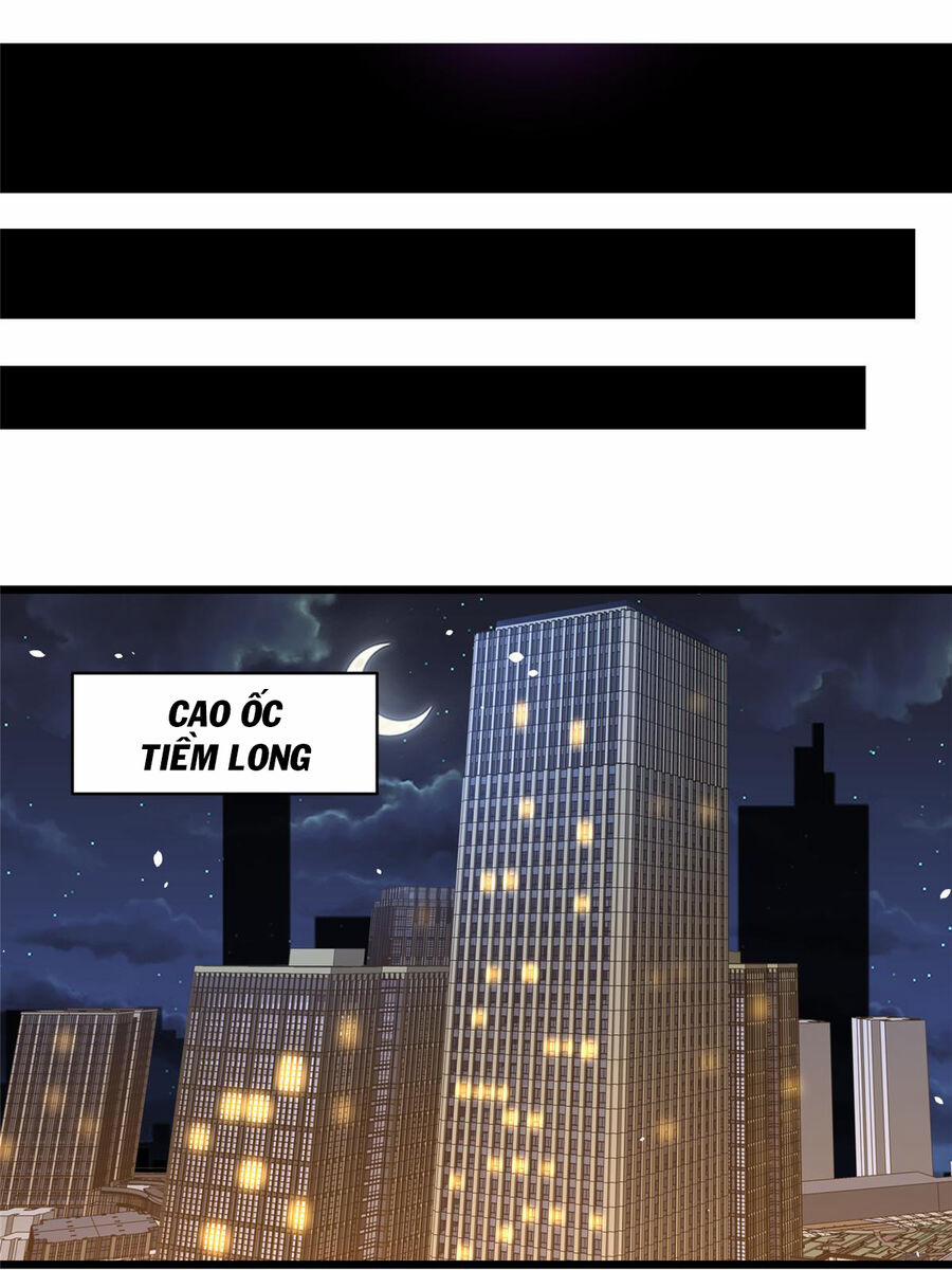 Siêu Phàm Sát Thần 29 trang 12