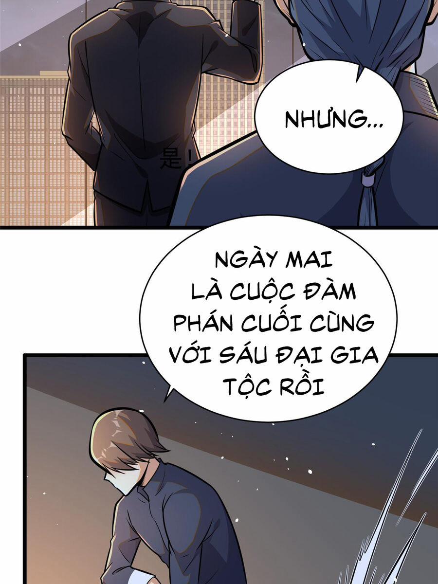 Siêu Phàm Sát Thần 29 trang 21