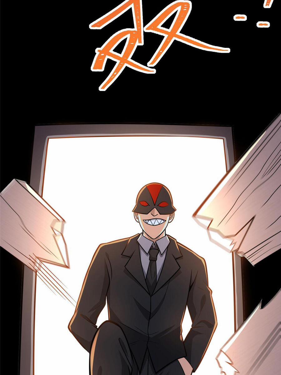 Siêu Phàm Sát Thần 29 trang 29