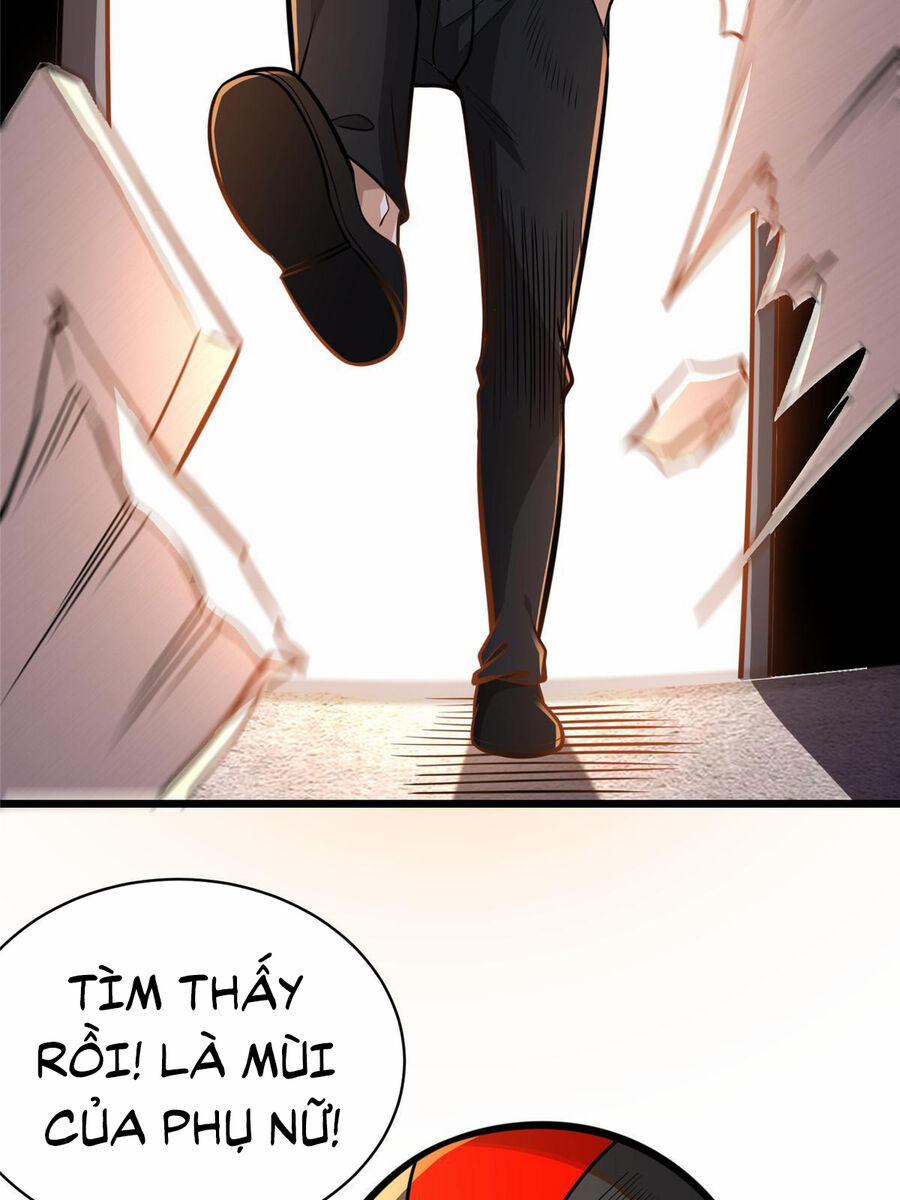 Siêu Phàm Sát Thần 29 trang 30