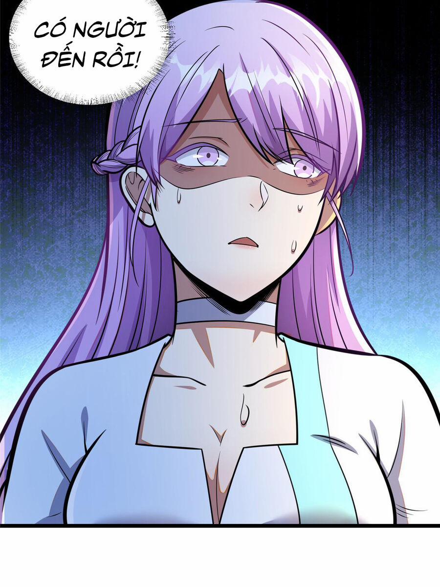 Siêu Phàm Sát Thần 29 trang 35