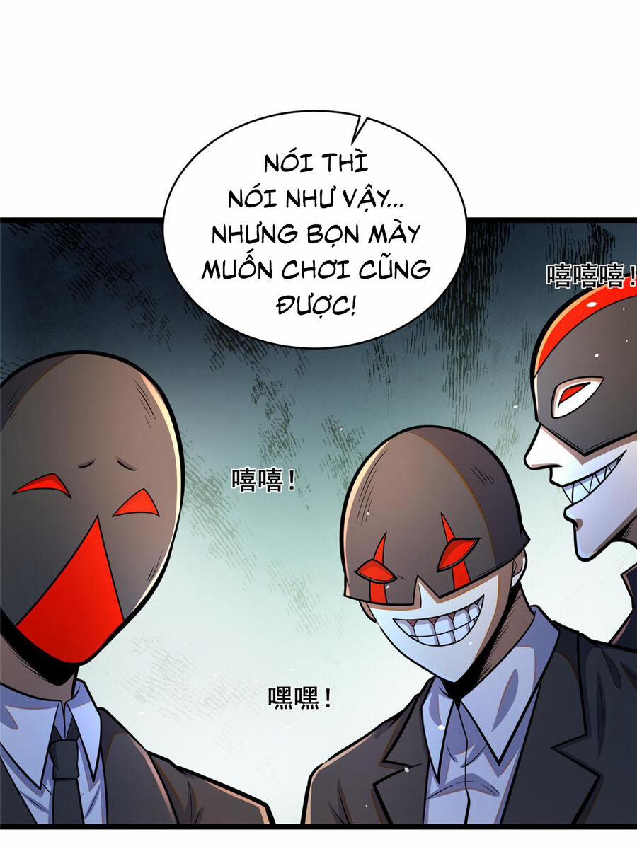 Siêu Phàm Sát Thần 29 trang 43