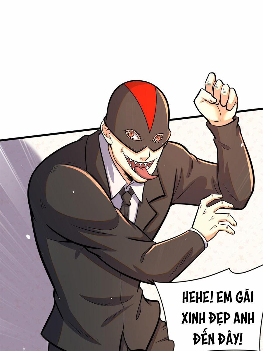 Siêu Phàm Sát Thần 29 trang 44