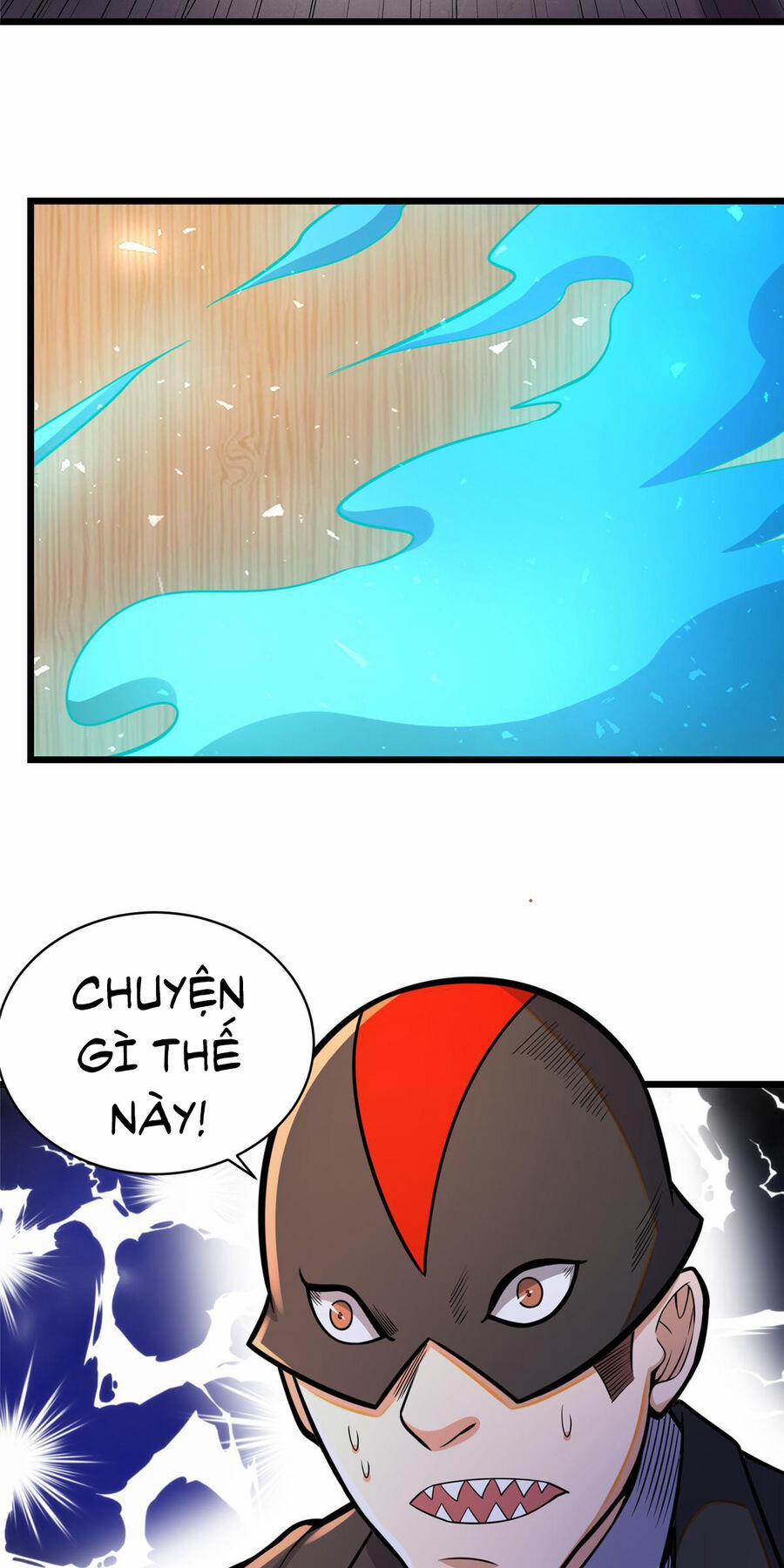 Siêu Phàm Sát Thần 29 trang 48