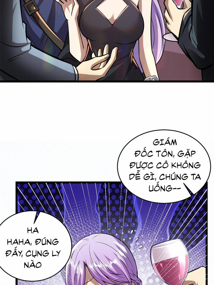 Siêu Phàm Sát Thần 3 trang 13