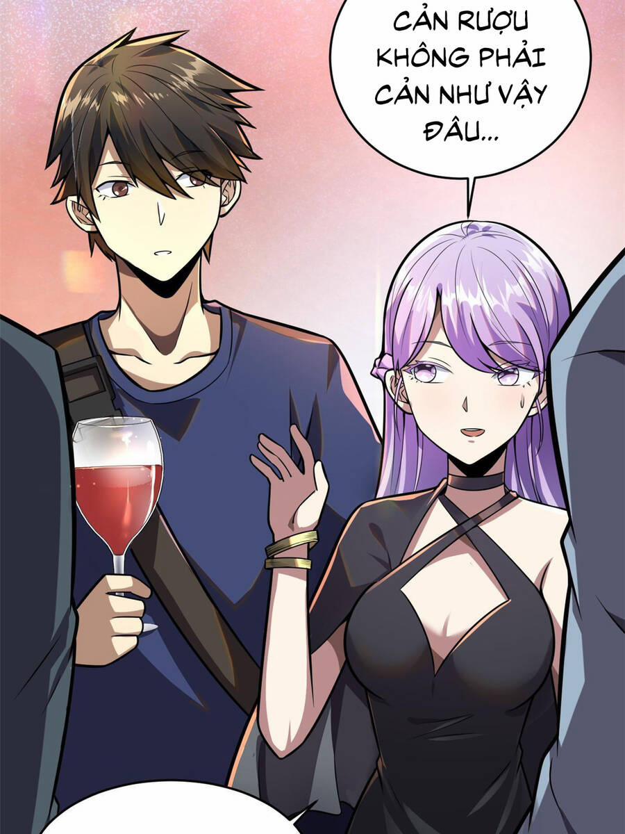 Siêu Phàm Sát Thần 3 trang 19