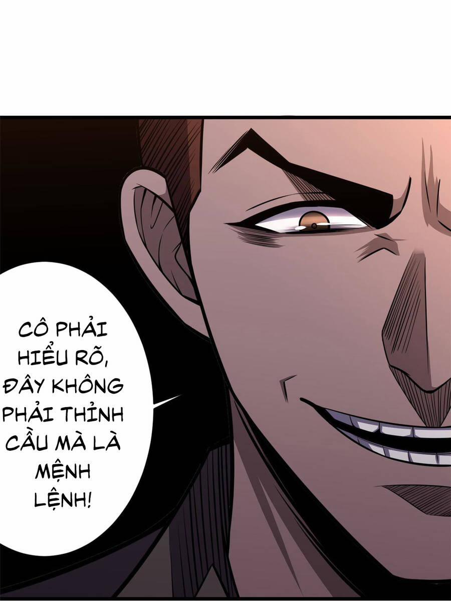 Siêu Phàm Sát Thần 3 trang 30