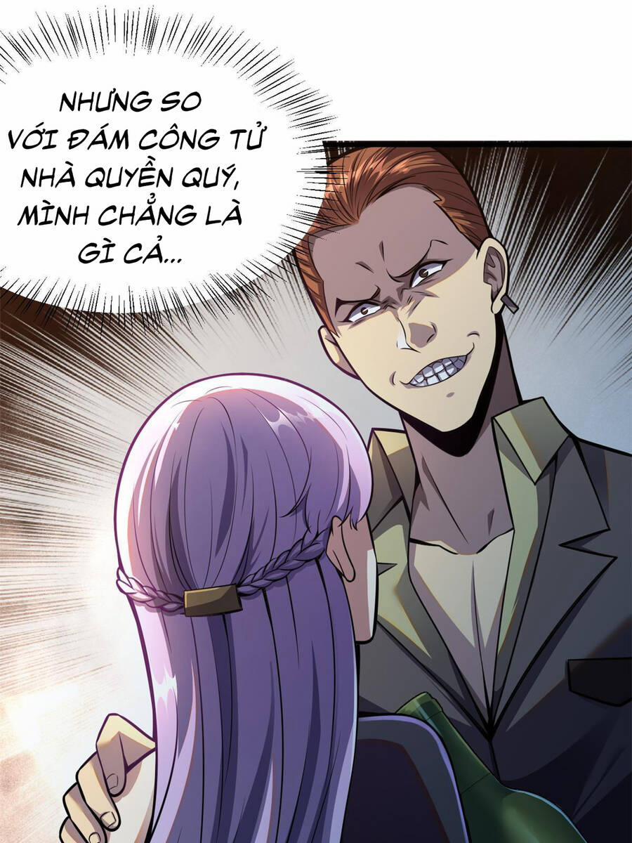 Siêu Phàm Sát Thần 3 trang 38