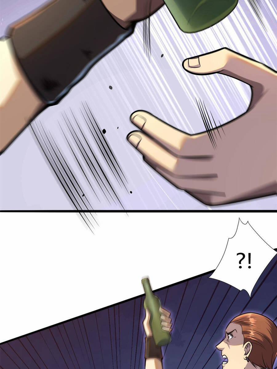 Siêu Phàm Sát Thần 3 trang 40