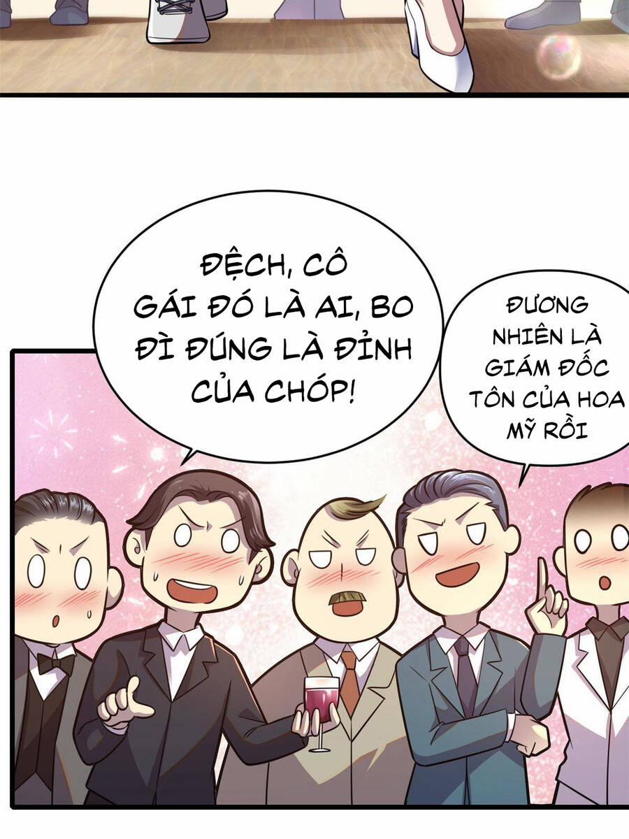 Siêu Phàm Sát Thần 3 trang 5