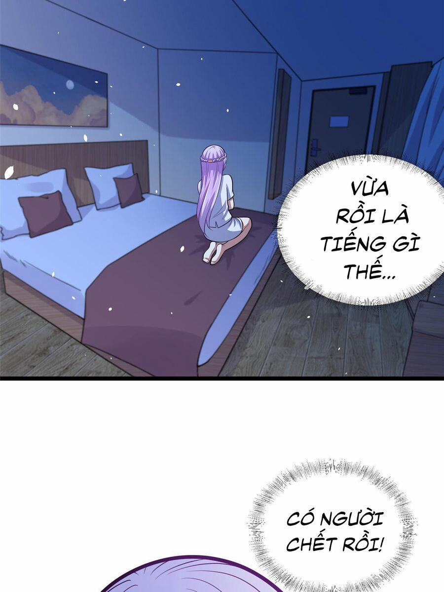 Siêu Phàm Sát Thần 30 trang 13