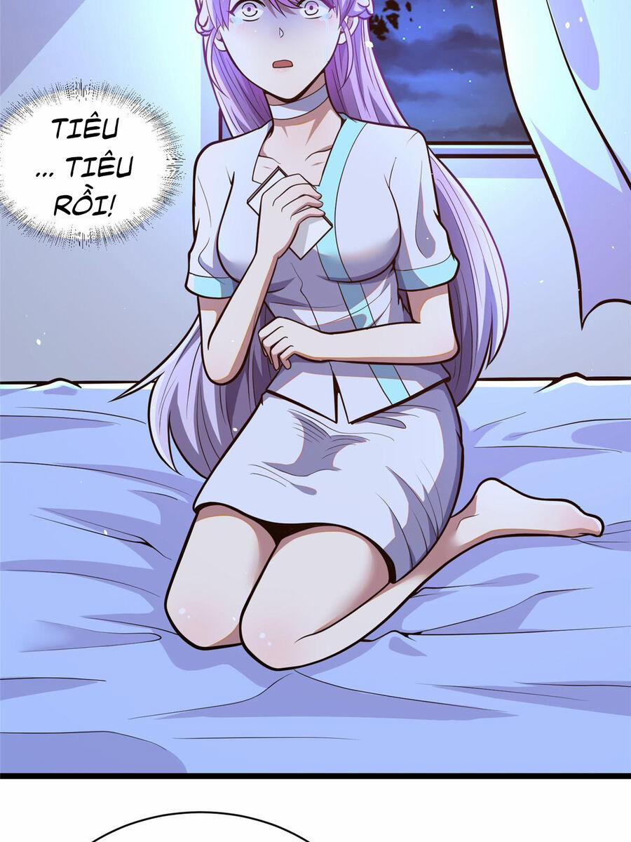 Siêu Phàm Sát Thần 30 trang 20