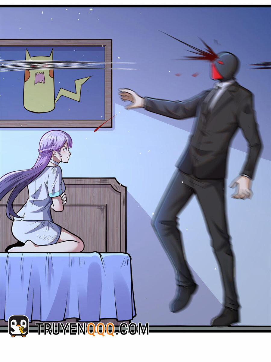 Siêu Phàm Sát Thần 30 trang 28
