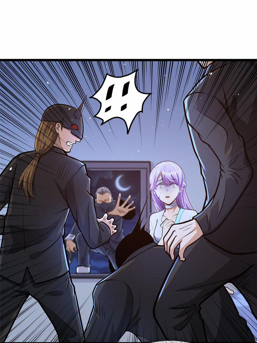 Siêu Phàm Sát Thần 30 trang 36