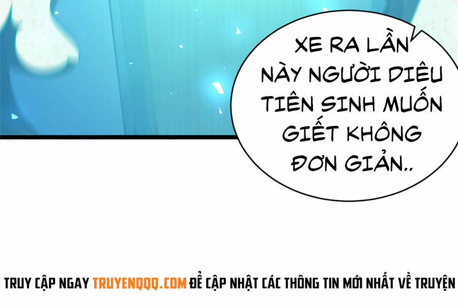 Siêu Phàm Sát Thần 30 trang 9