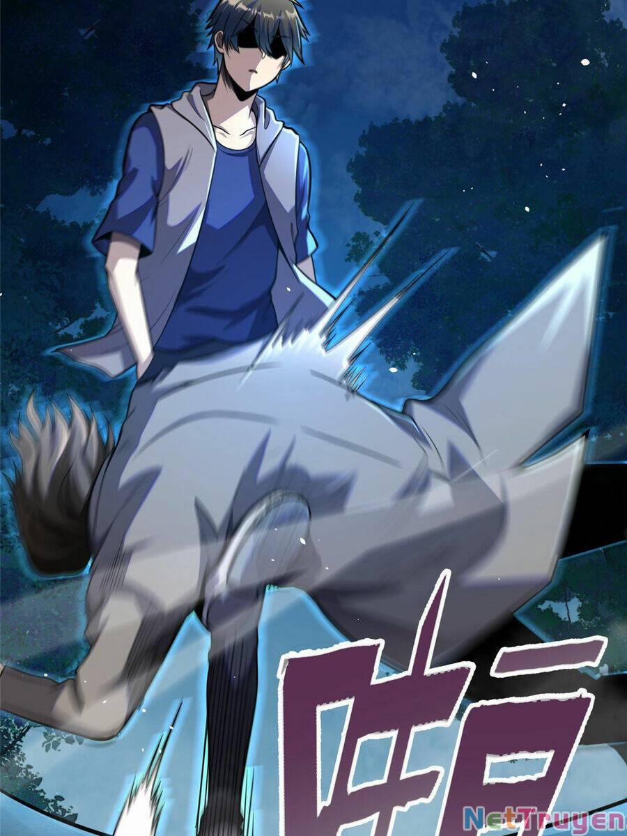 Siêu Phàm Sát Thần 31 trang 2