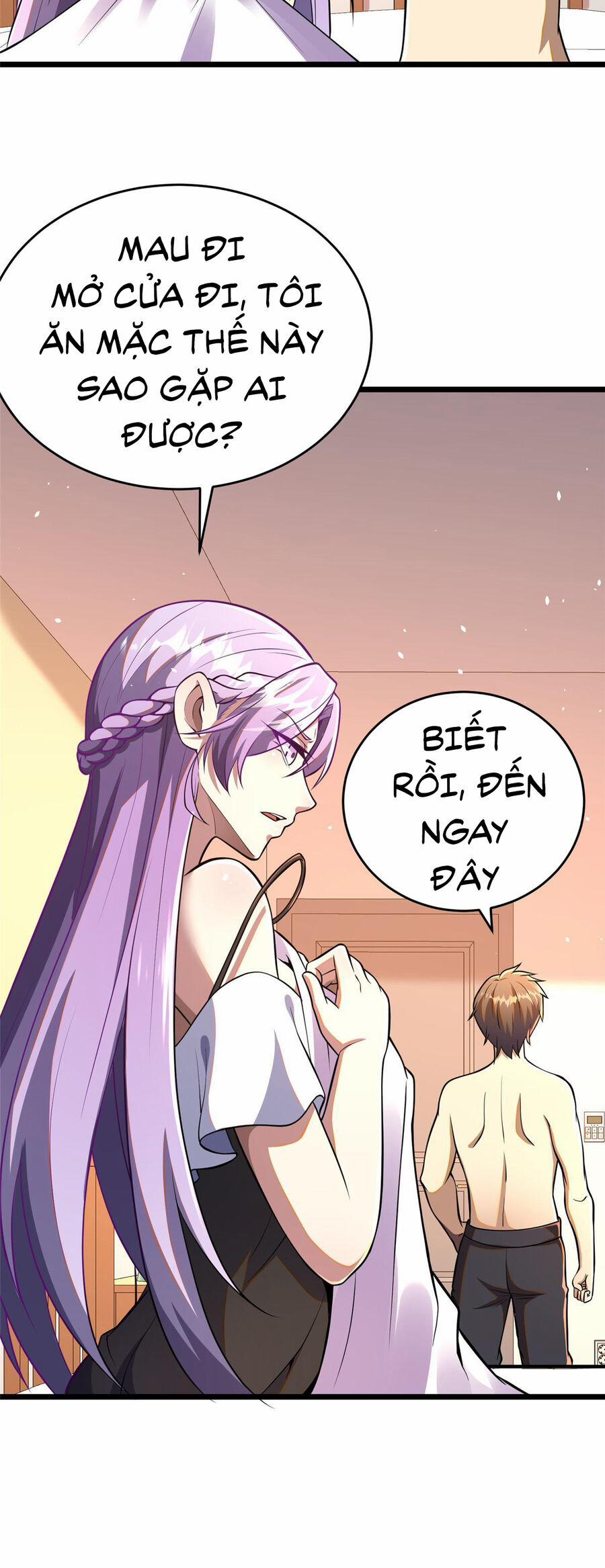 Siêu Phàm Sát Thần 32 trang 15