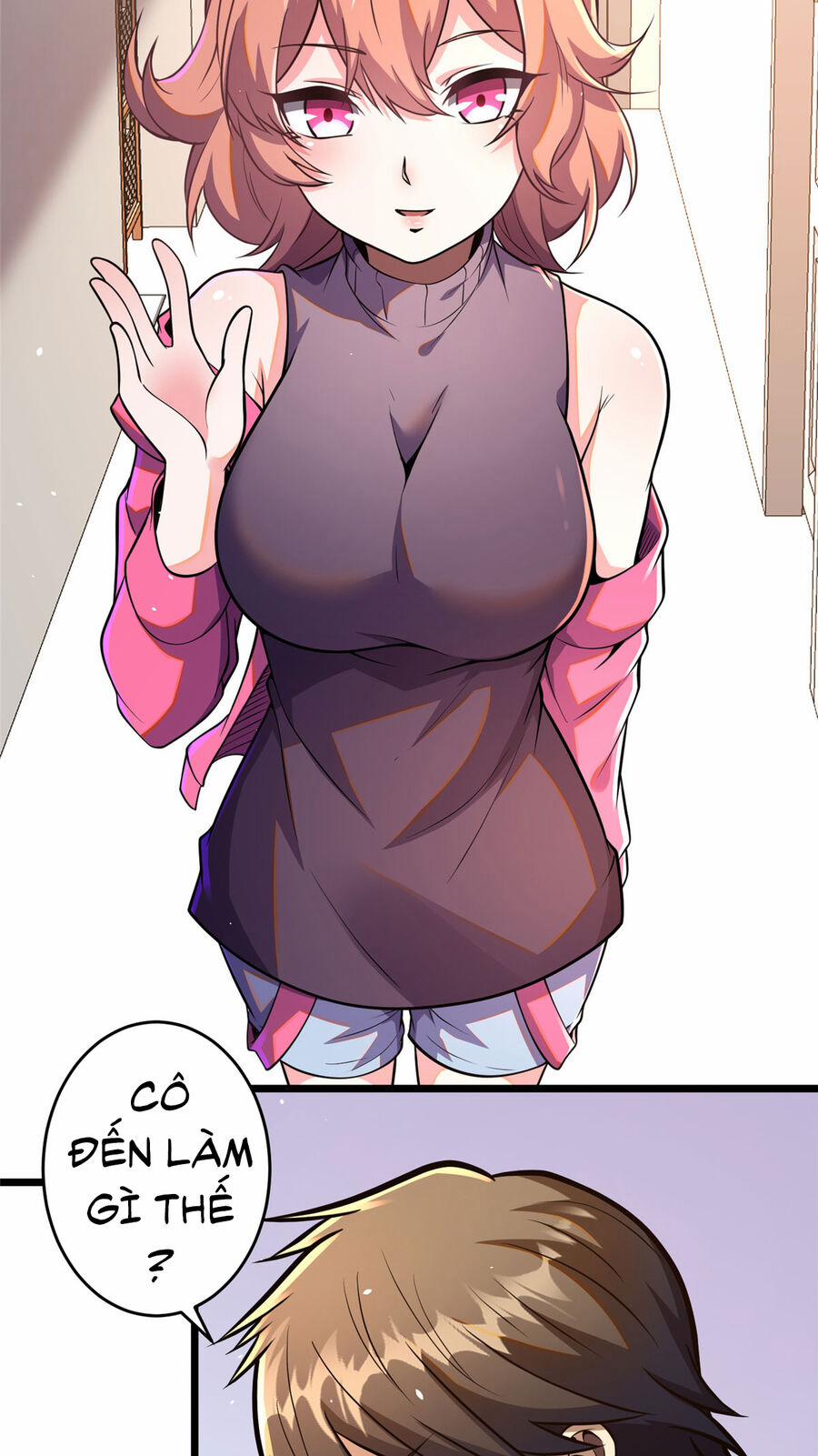 Siêu Phàm Sát Thần 32 trang 17