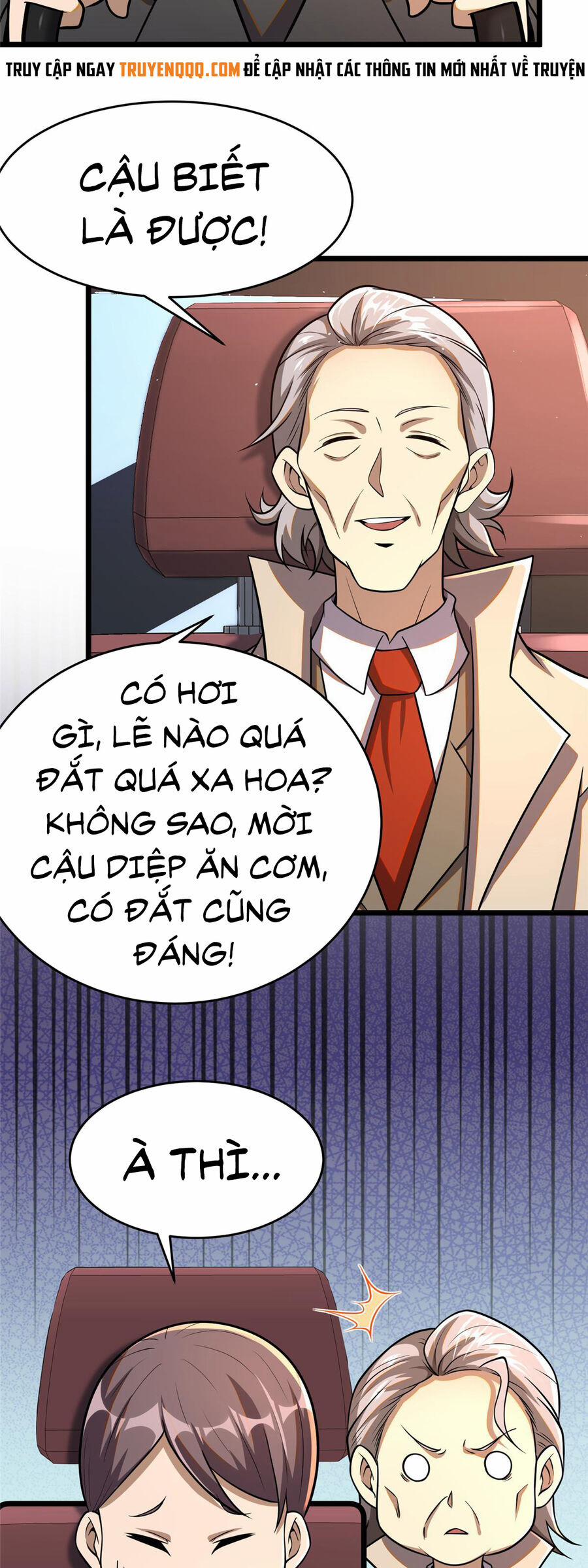 Siêu Phàm Sát Thần 32 trang 26