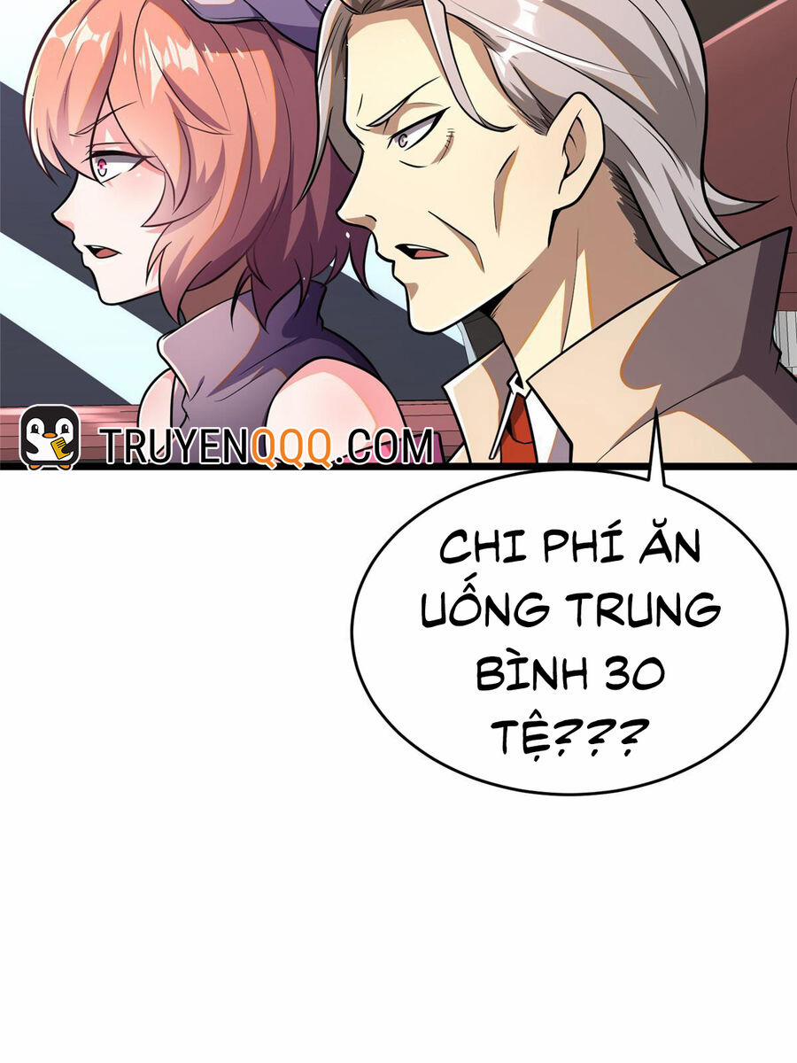 Siêu Phàm Sát Thần 32 trang 28