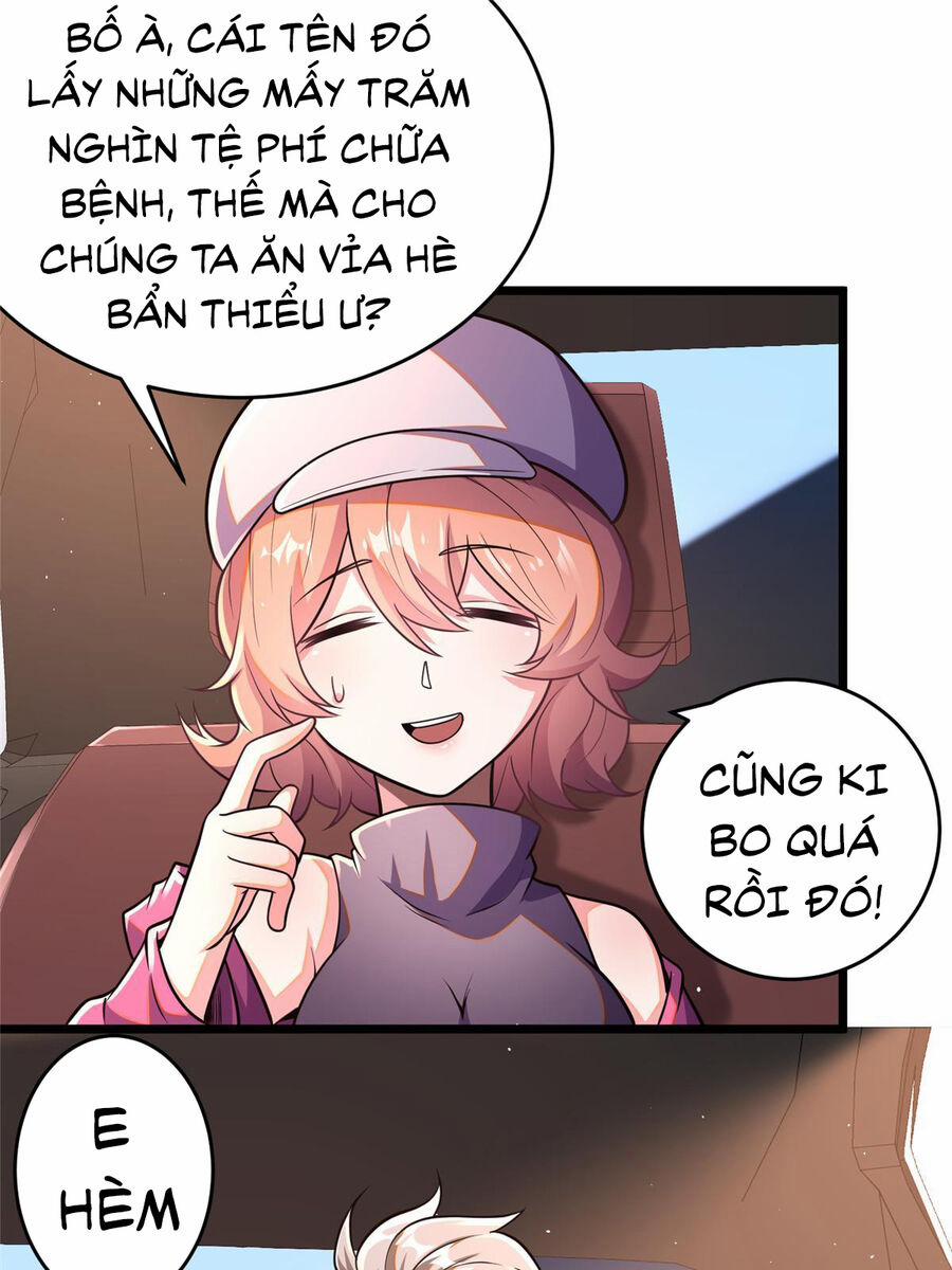 Siêu Phàm Sát Thần 32 trang 29