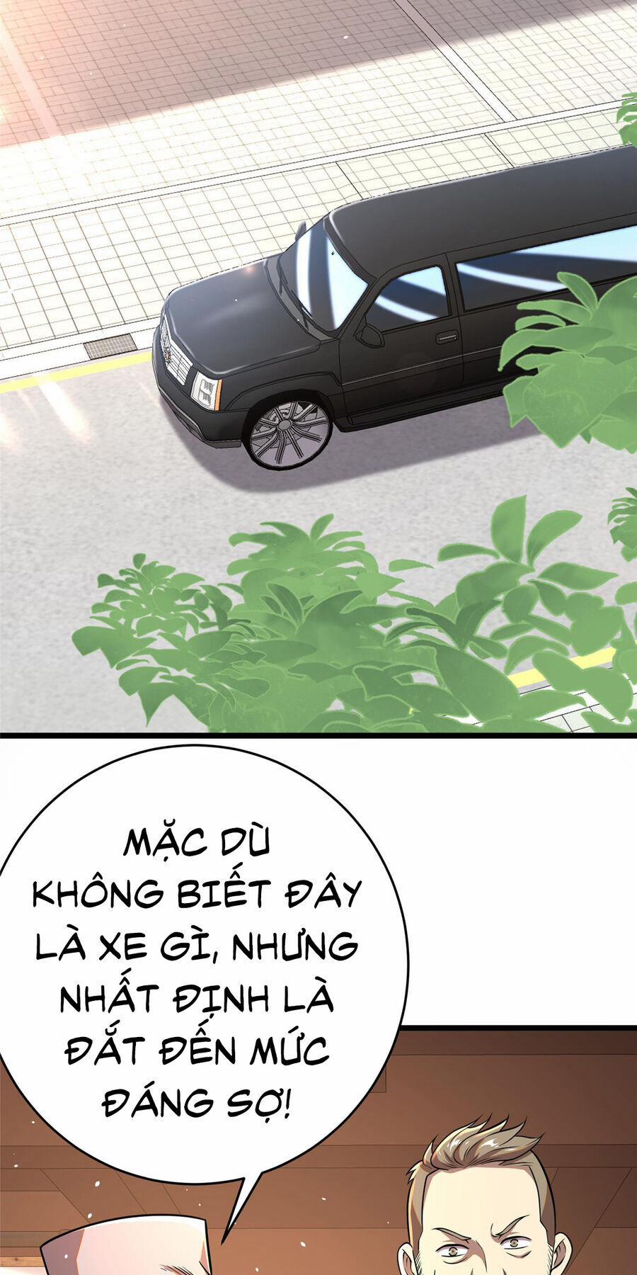 Siêu Phàm Sát Thần 32 trang 32