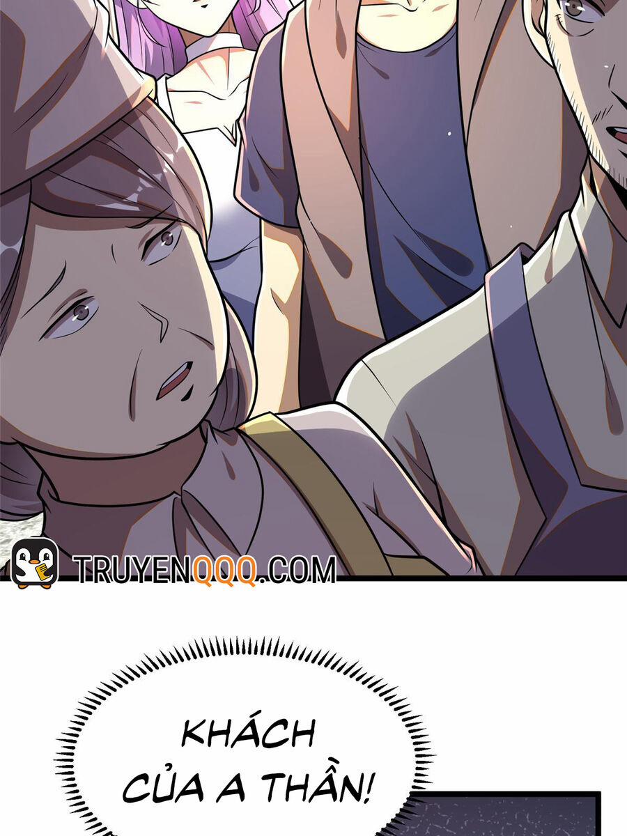 Siêu Phàm Sát Thần 32 trang 34