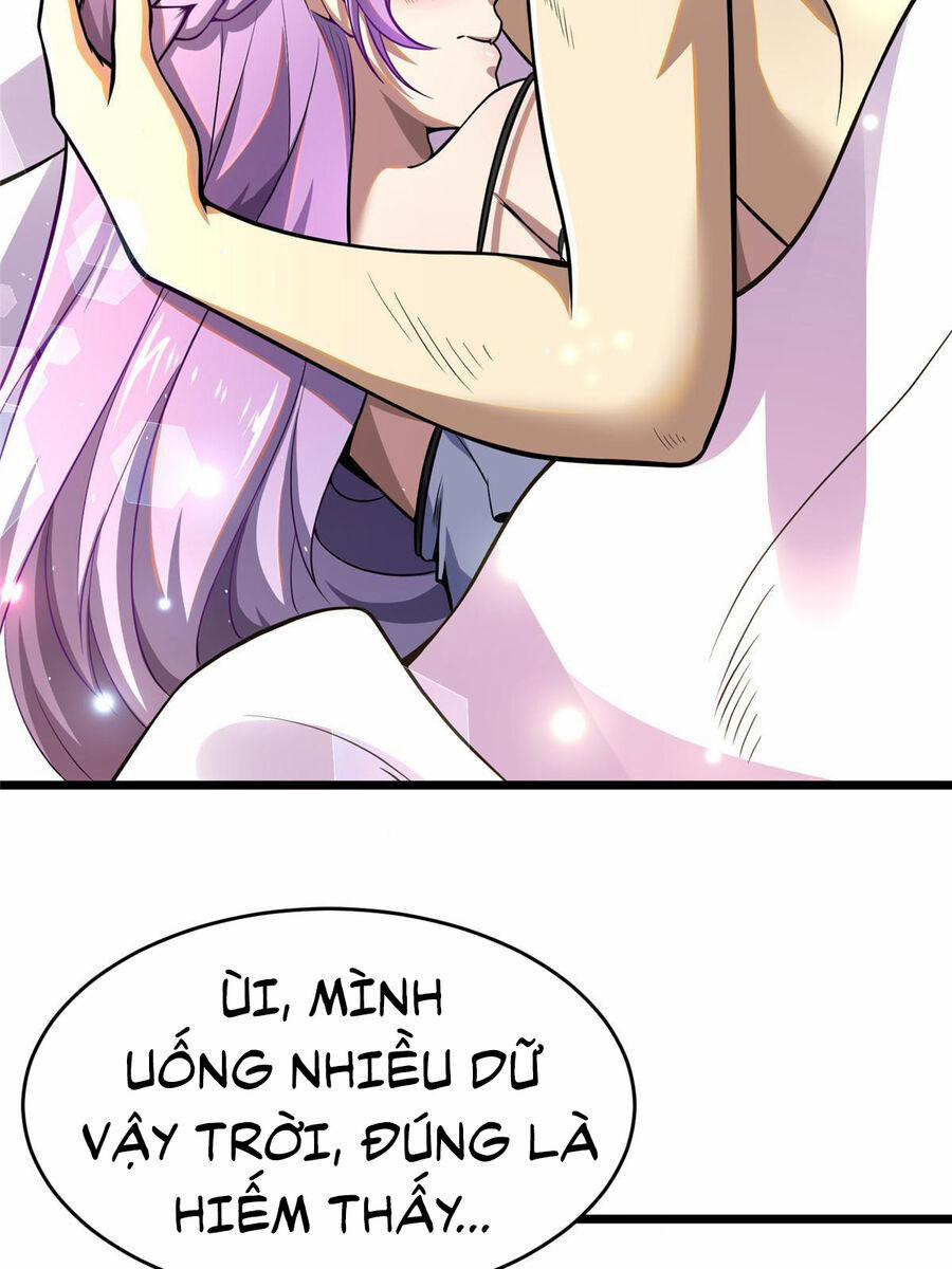 Siêu Phàm Sát Thần 32 trang 4