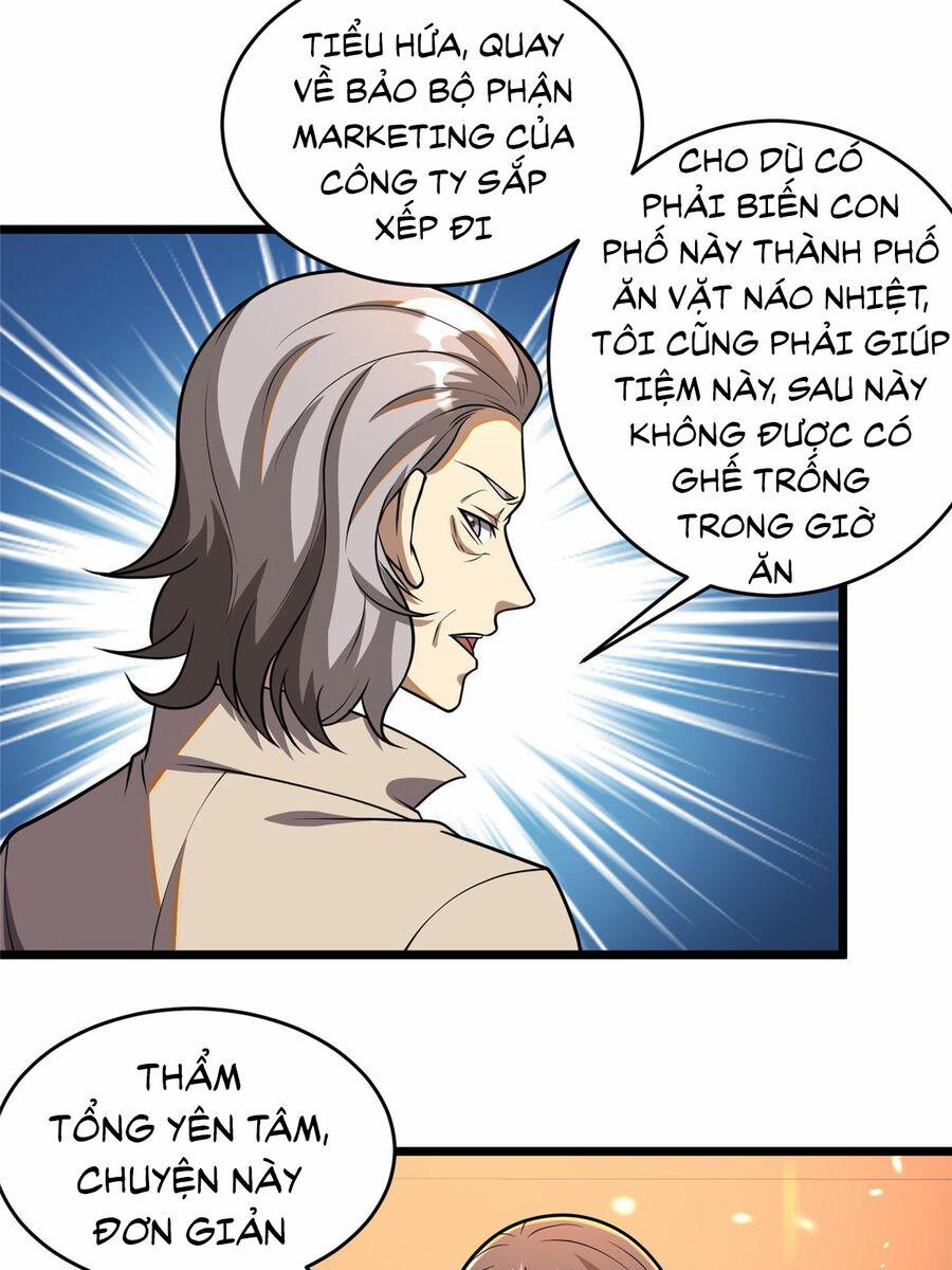 Siêu Phàm Sát Thần 32 trang 43