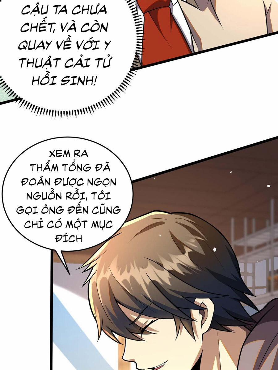 Siêu Phàm Sát Thần 32 trang 58