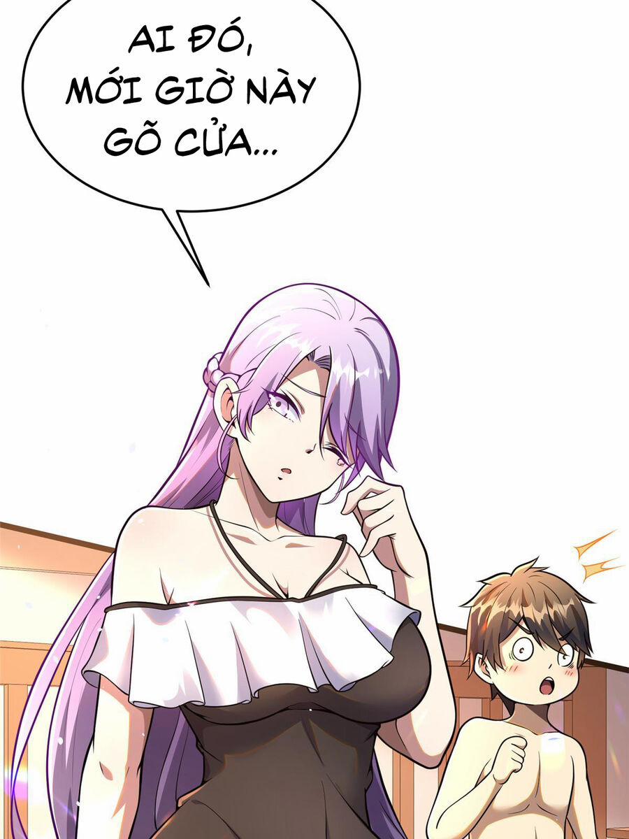 Siêu Phàm Sát Thần 32 trang 6